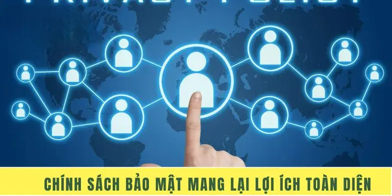 Chính Sách Bảo Mật Cwin Hệ Thống Update Mới Nhất 2025