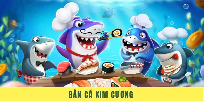 Bắn Cá Cwin – Khám Phá Thế Giới Đại Dương Rộng Lớn