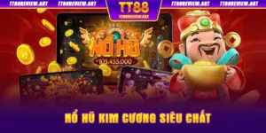 Quy luật cụ thể trong trò chơi nổ hũ TT88